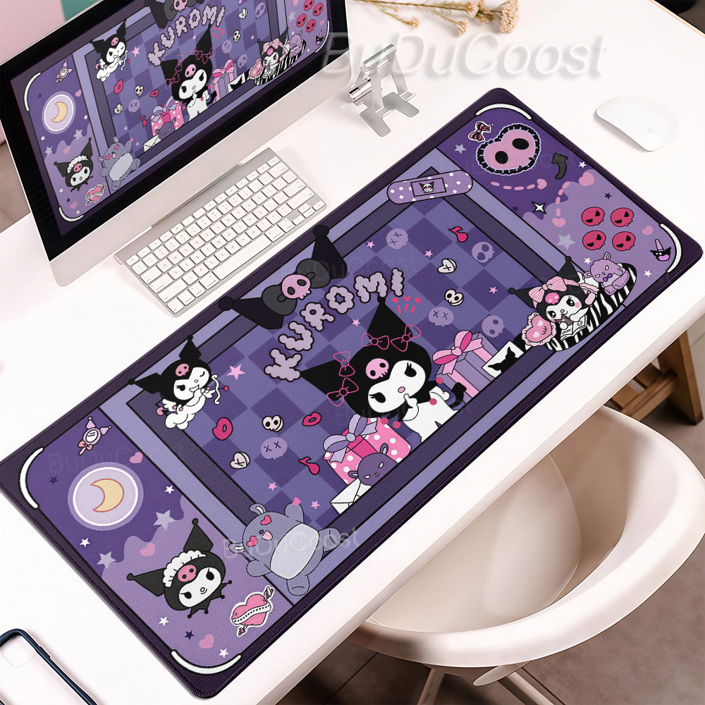 Pink Purple Cartoon Kuromi Xxl - Tradescantia Purple บทวิจารณ์และราคา