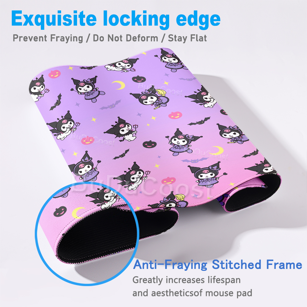 Pink Purple Cartoon Kuromi Xxl - Tradescantia Purple บทวิจารณ์และราคา