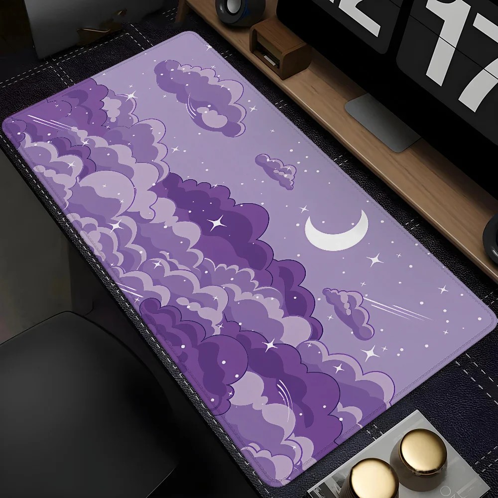 VIKAMA Purple Cloud Moon Star  - Tradescantia Purple บทวิจารณ์และราคา