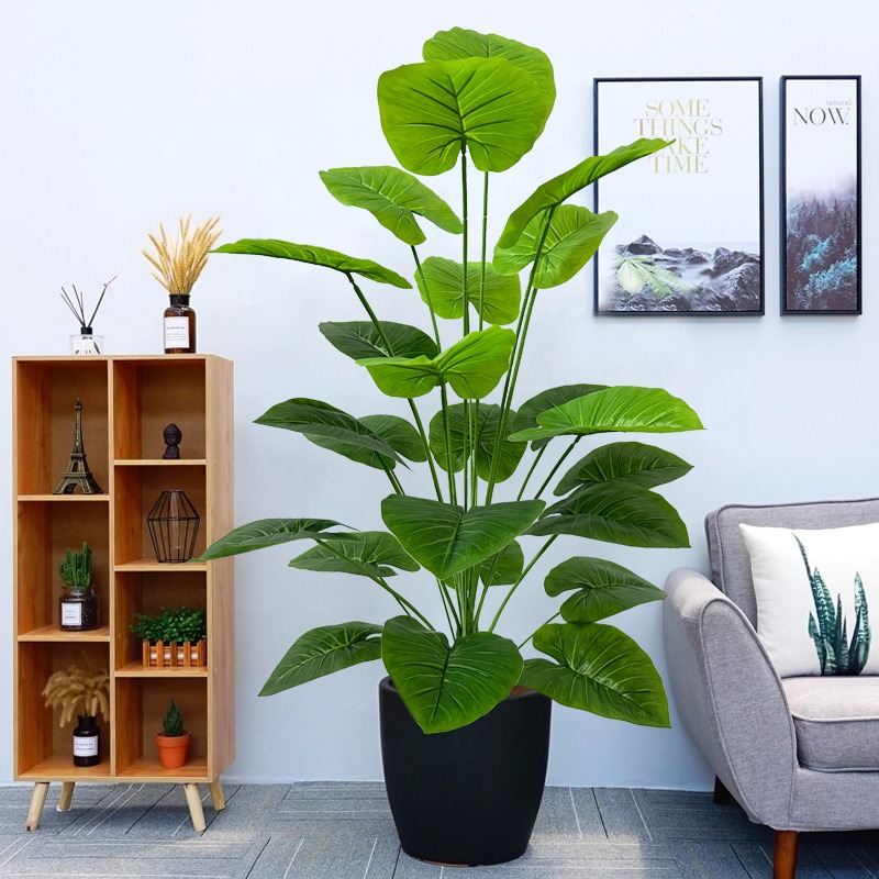 115cm Giant Artificial Plants  - Dracaena Marginata บทวิจารณ์และราคา