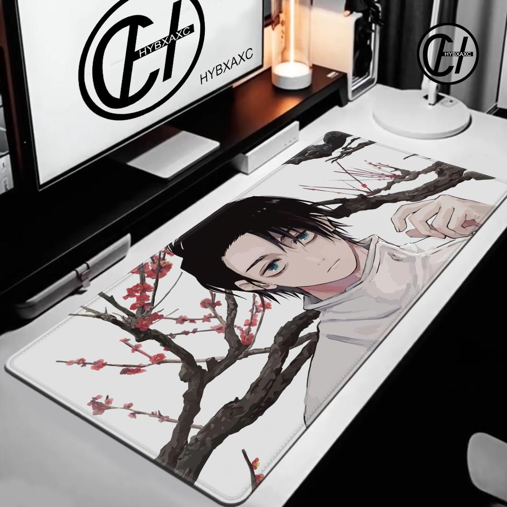 Anime Purple Mouse Pad HD XXL  - Tradescantia Purple บทวิจารณ์และราคา