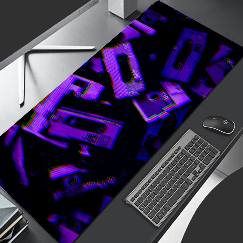 Purple Retro Neon City HD Cust - Tradescantia Purple บทวิจารณ์และราคา