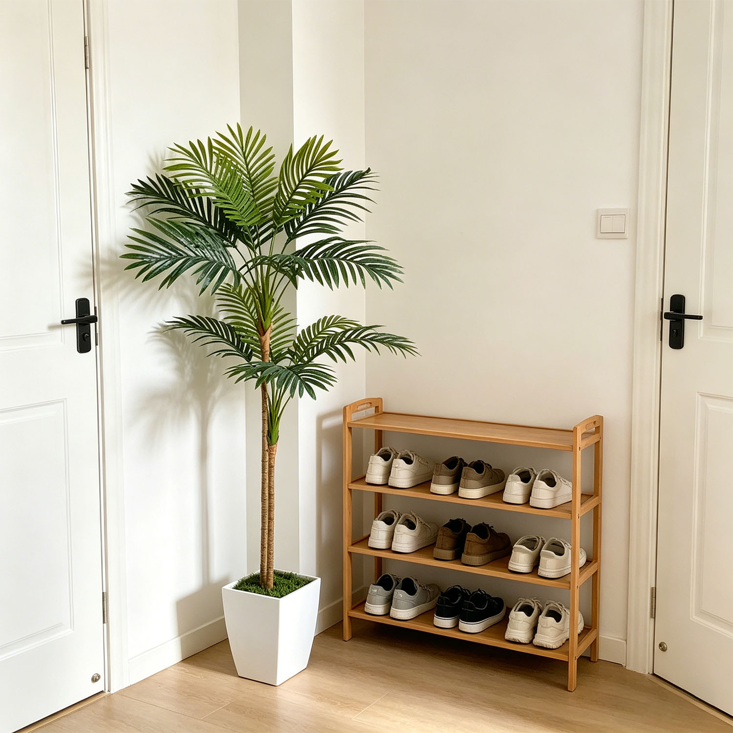 140-180Cm/5.9Ft Artificial Are - Dracaena Marginata บทวิจารณ์และราคา
