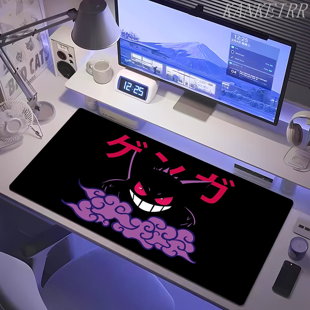 Large PC Purple Mouse Pad Japa - Tradescantia Purple บทวิจารณ์และราคา