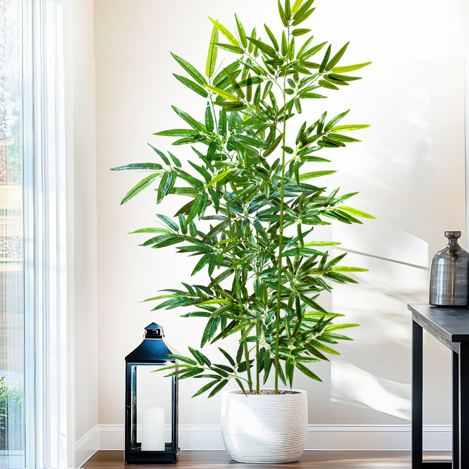 100-160-240cm/94.4in Artificia - Dracaena Marginata บทวิจารณ์และราคา