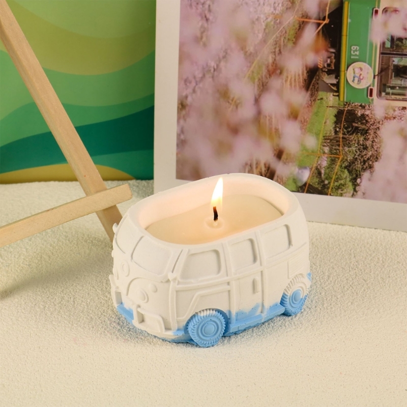 3D Car succulent plant flowerp - Echeveria Succulent บทวิจารณ์และราคา